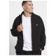 Funky Buddha Ανδρική Ζακέτα Fleece